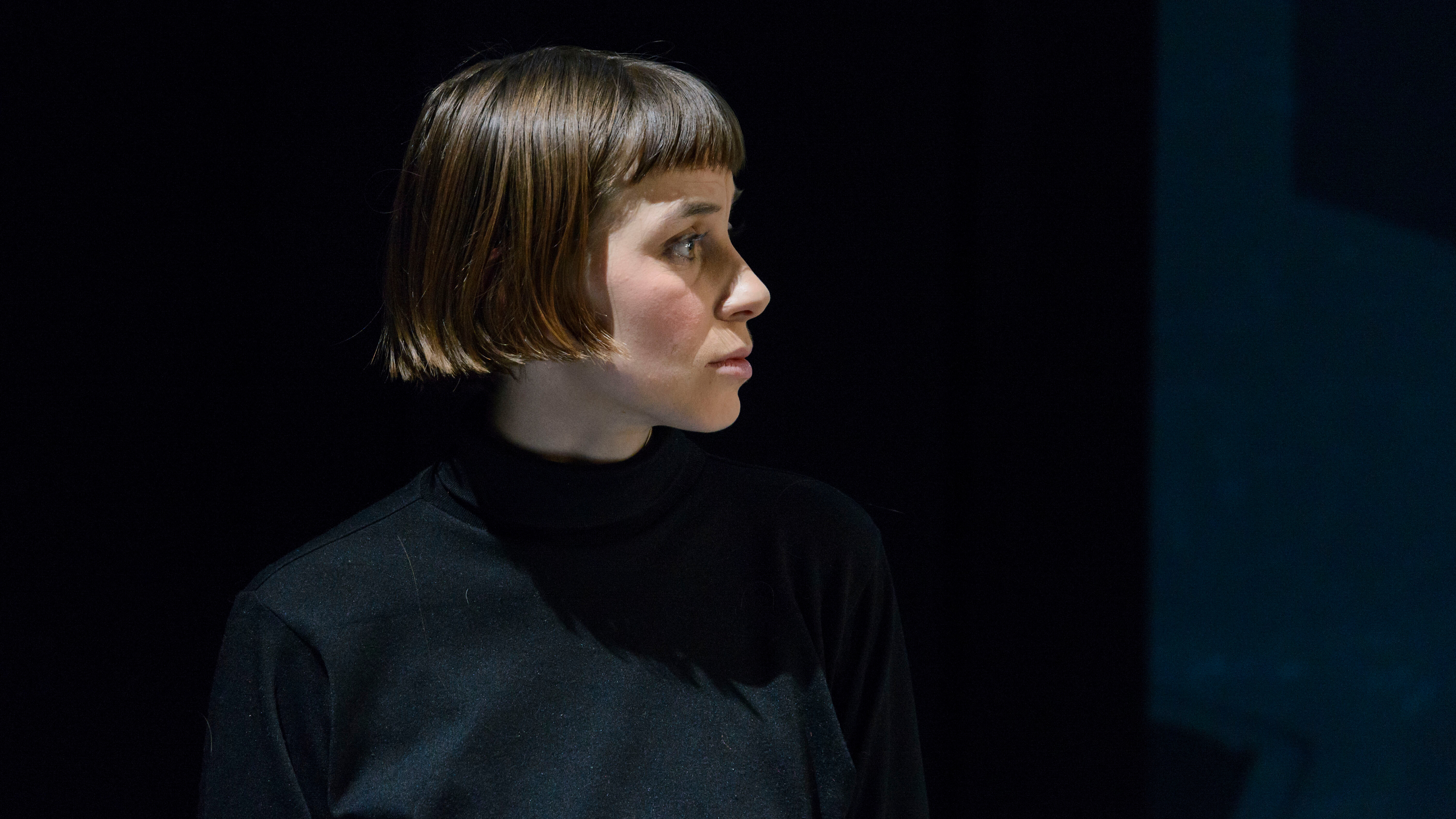 And now Hanau - szenische Lesung