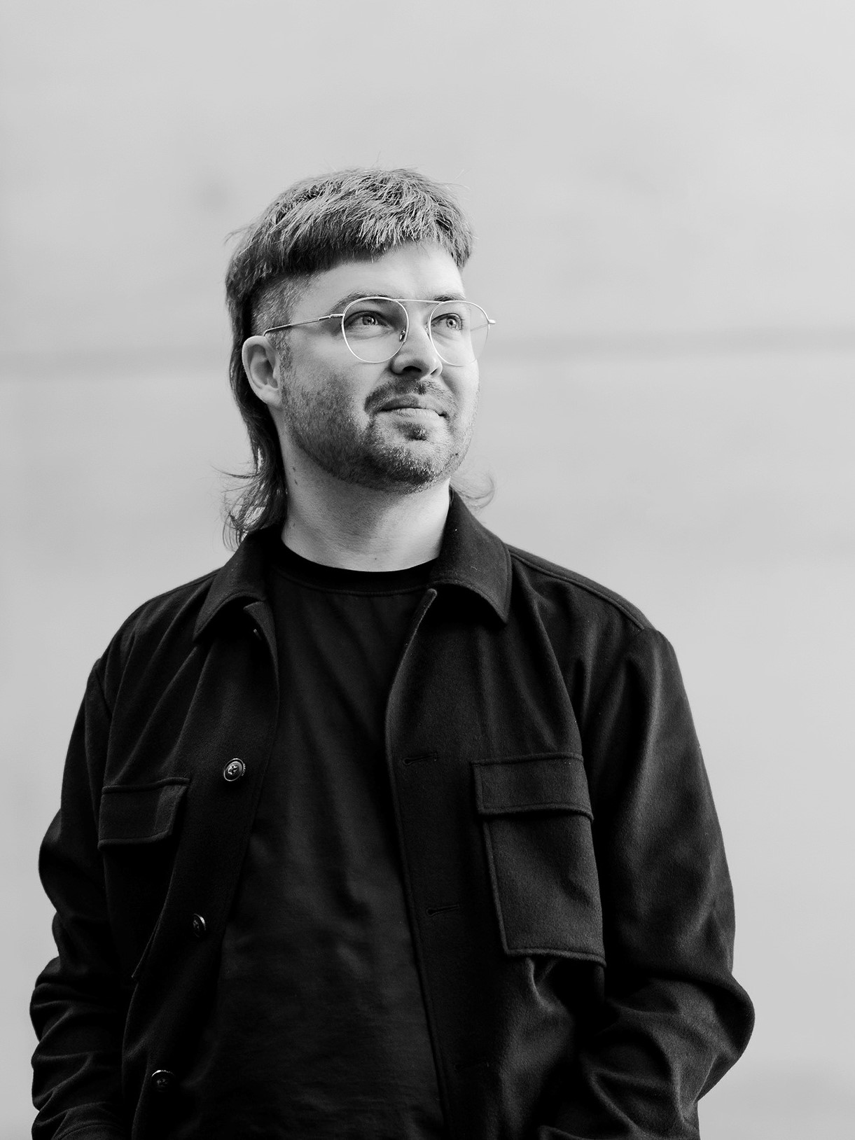 Gaudens Bieri, Dirigent und Musikdirektor, Foto: Jochen Quast Gaudens Bieri, Dirigent und Musikdirektor, Foto: Jochen Quast