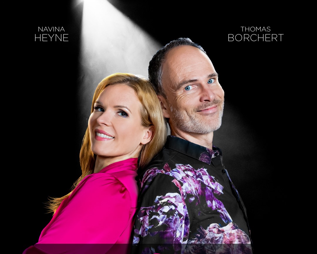 Mr. & Mrs. Musical, Foto: Tanja Krauth Mr. & Mrs. Musical, Foto: Tanja Krauth