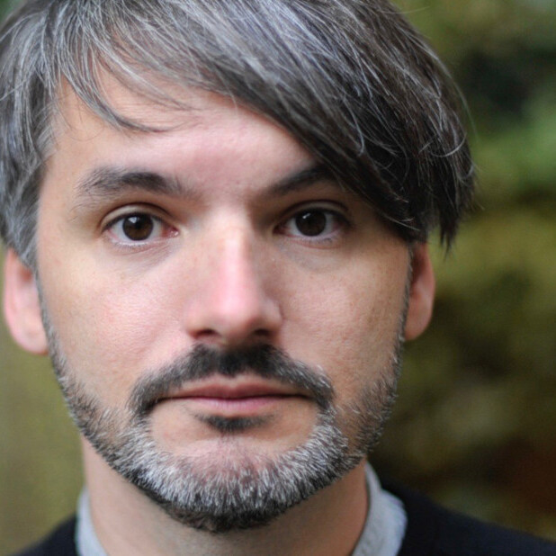 Saša Stanišić, Foto: Katja Sämann Saša Stanišić, Foto: Katja Sämann