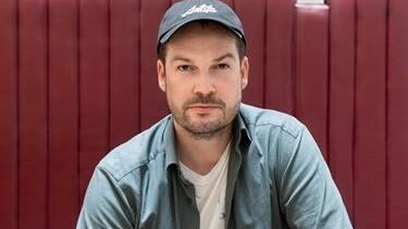 Lesung und Gespräch mit Max Czollek