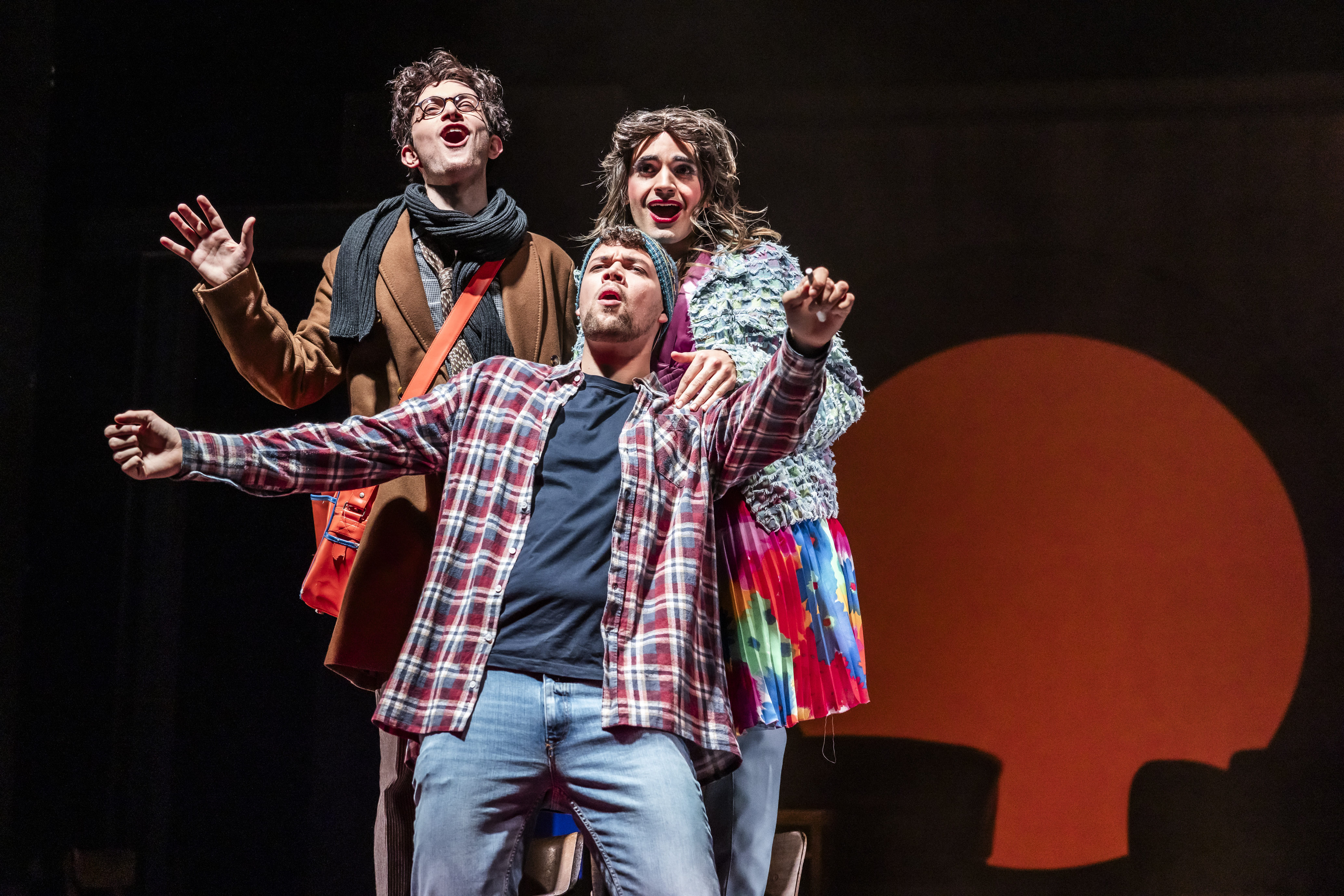 Rent, Foto: Jochen Quast