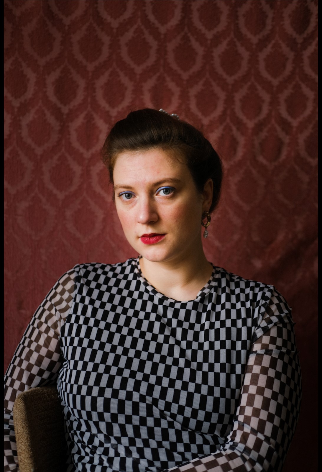 Lara Scherpinski, Ausstattung - Theater Lüneburg