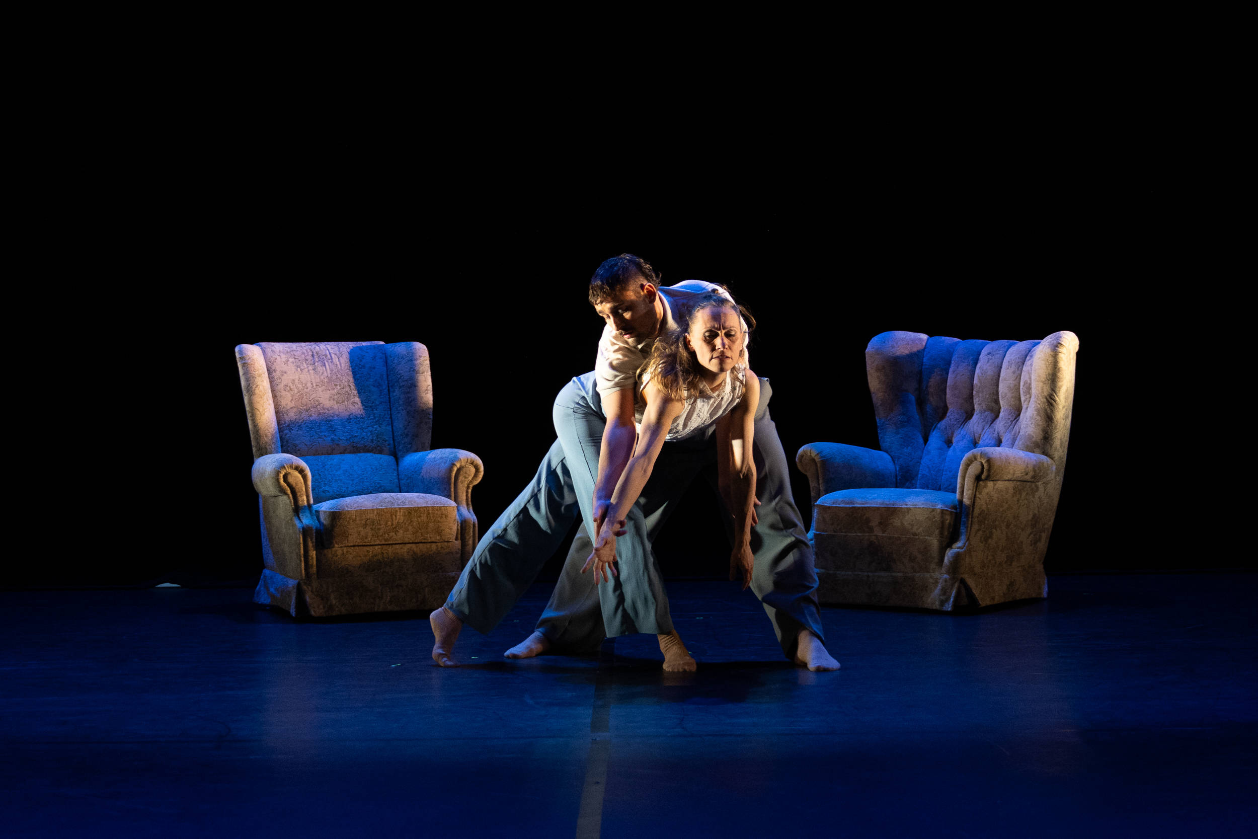 Forever, Choreografie: Olaf Schmid, Foto: G2 Baraniak Forever, Choreografie: Olaf Schmid, Foto: G2 Baraniak