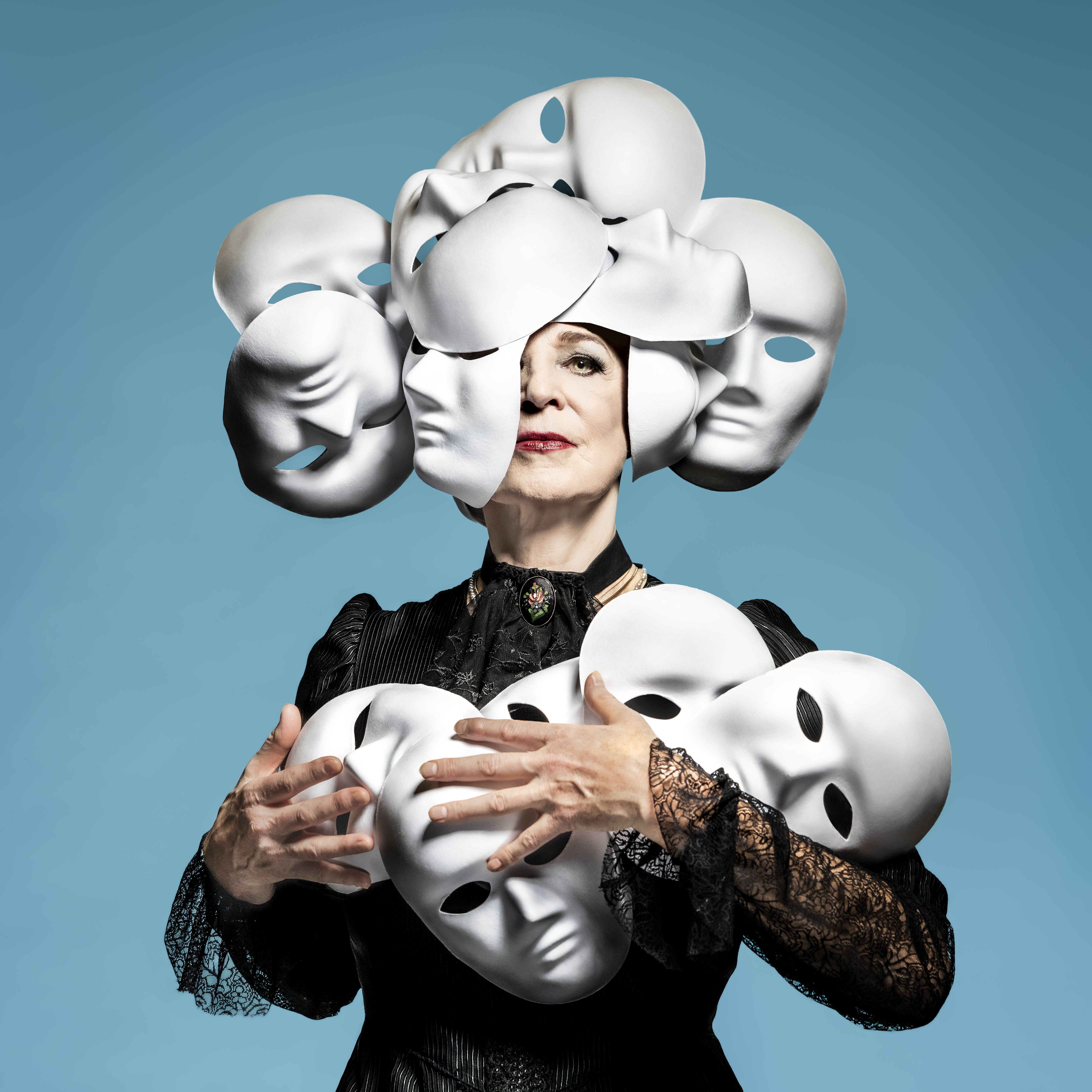  Plakatmotiv zu "Tanzwelten 3", Foto: Jochen Quast