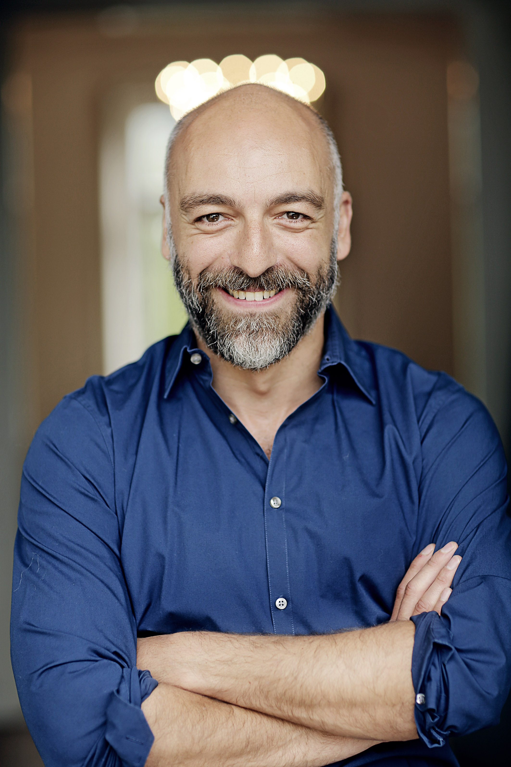 Mario Ramos, Foto: Thomas Leidig