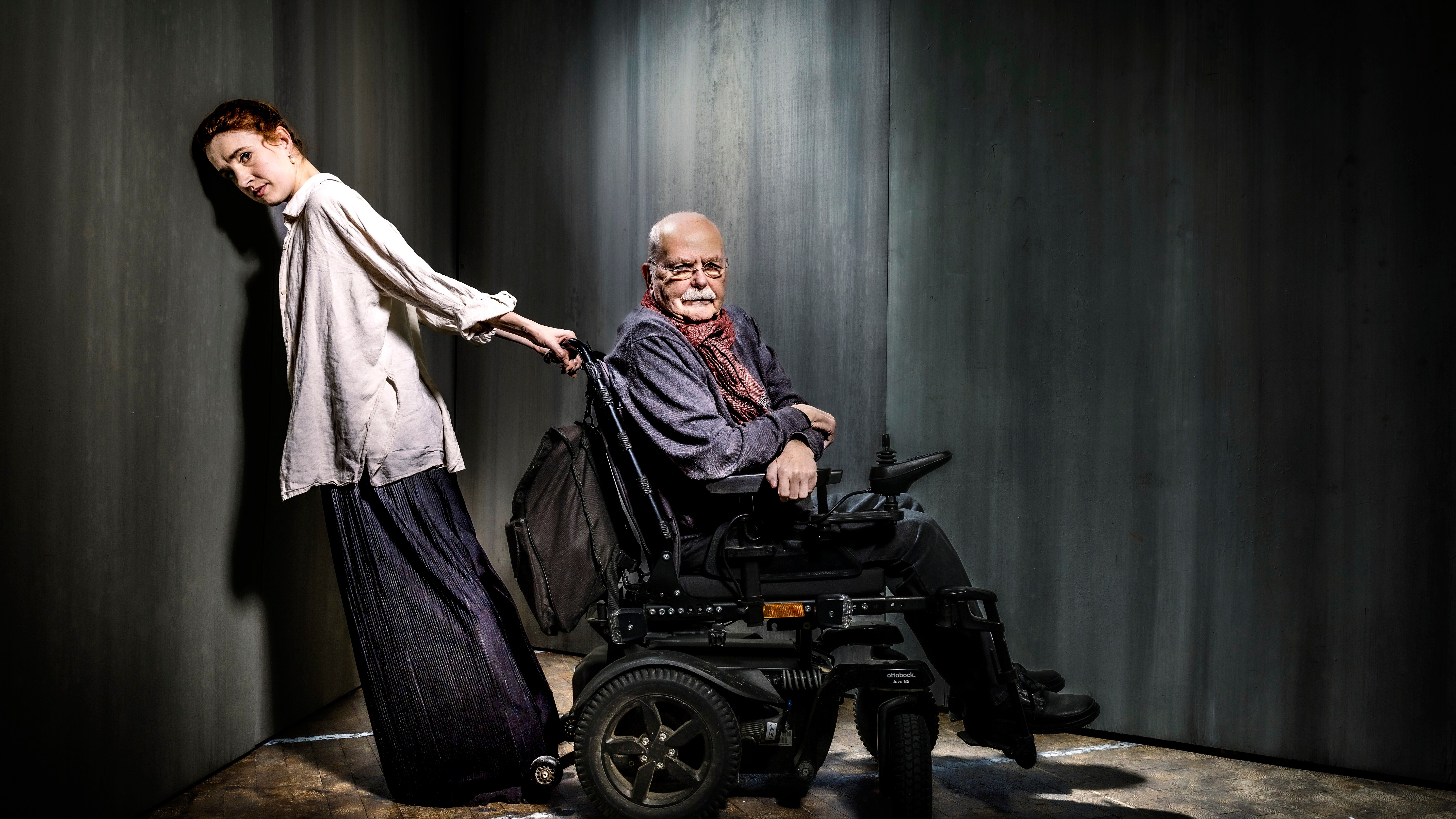 Sommerpause im Theater vom 29.06. bis 11.08.2026