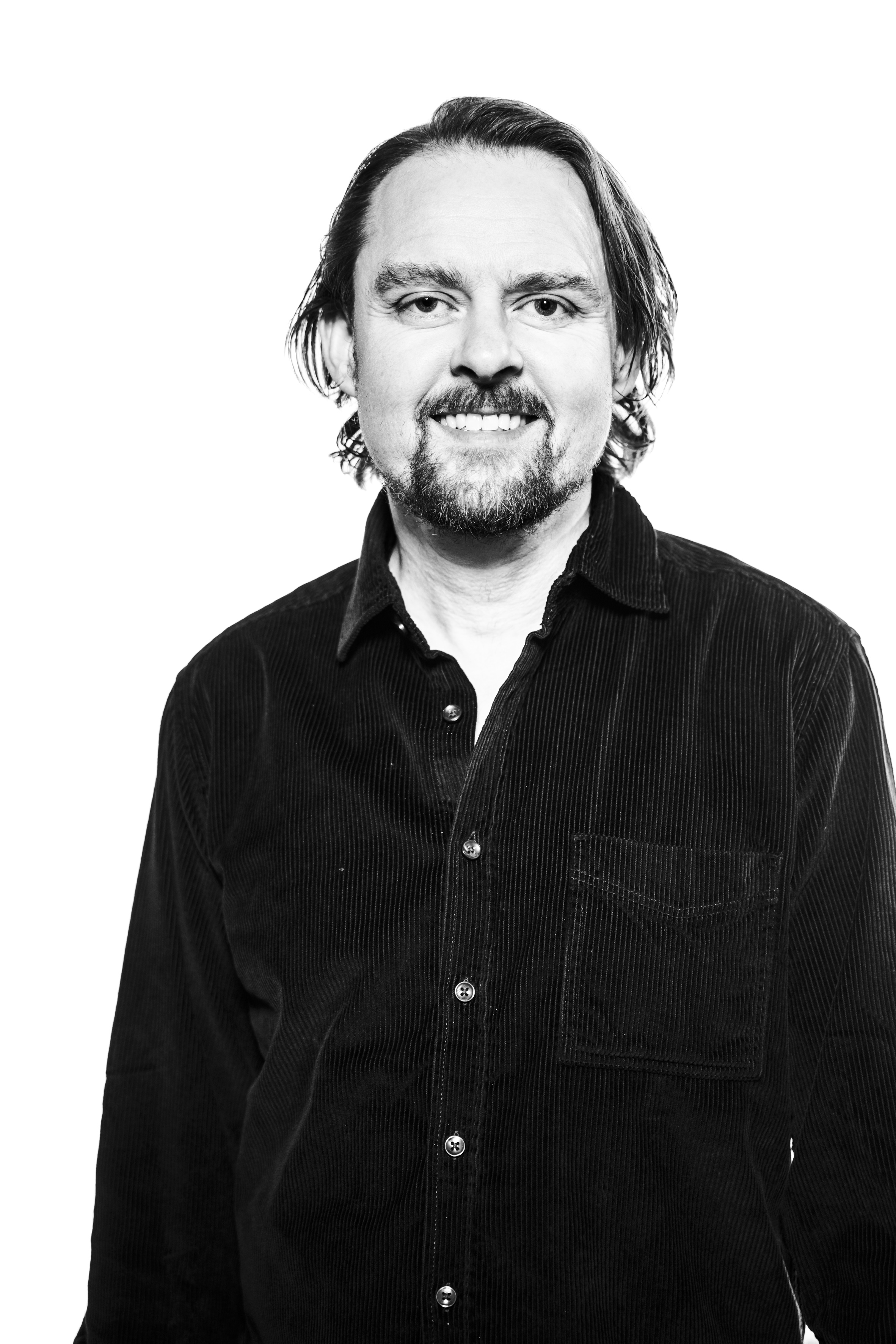 Olaf Niebuhr, Gitarrist, Porträt Olaf Niebuhr, Gitarrist, Porträt