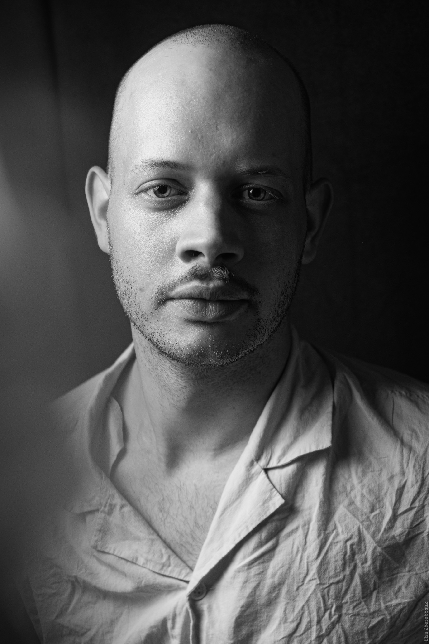Manuel Pollinger, Foto: Elza Loginova Manuel Pollinger, Foto: Elza Loginova