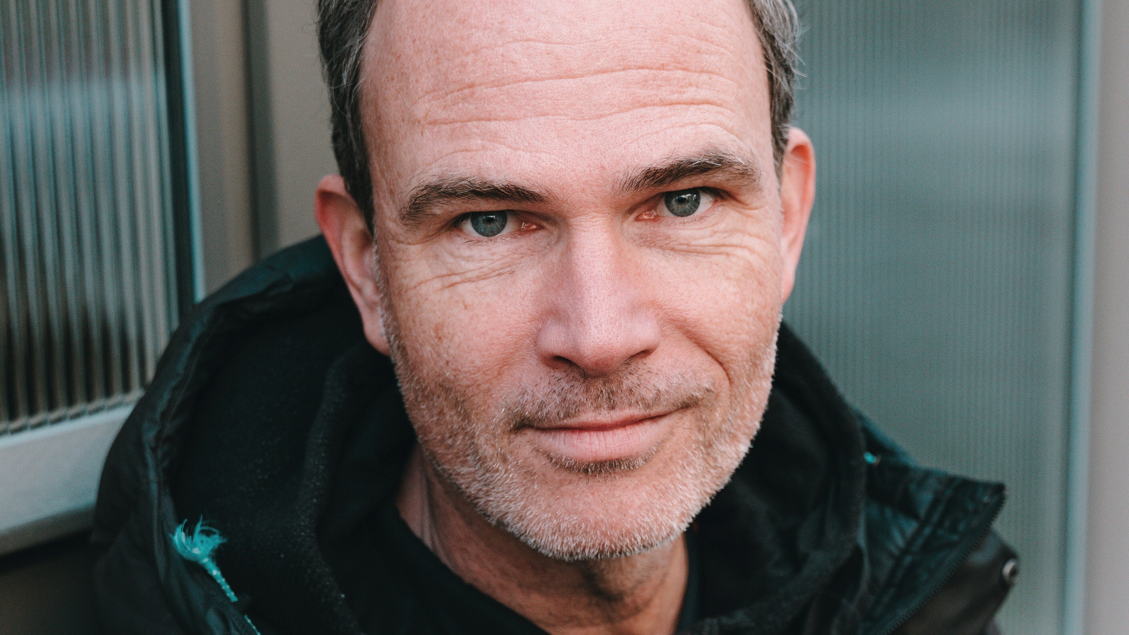 Thomas Borchert, Foto: Klara Leschanz