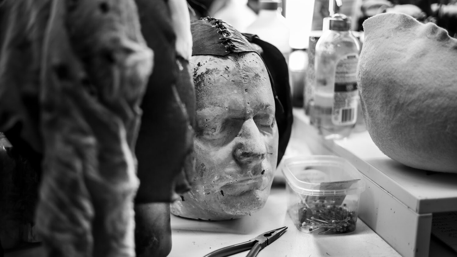 Somnambar, Foto: Theater Lüneburg