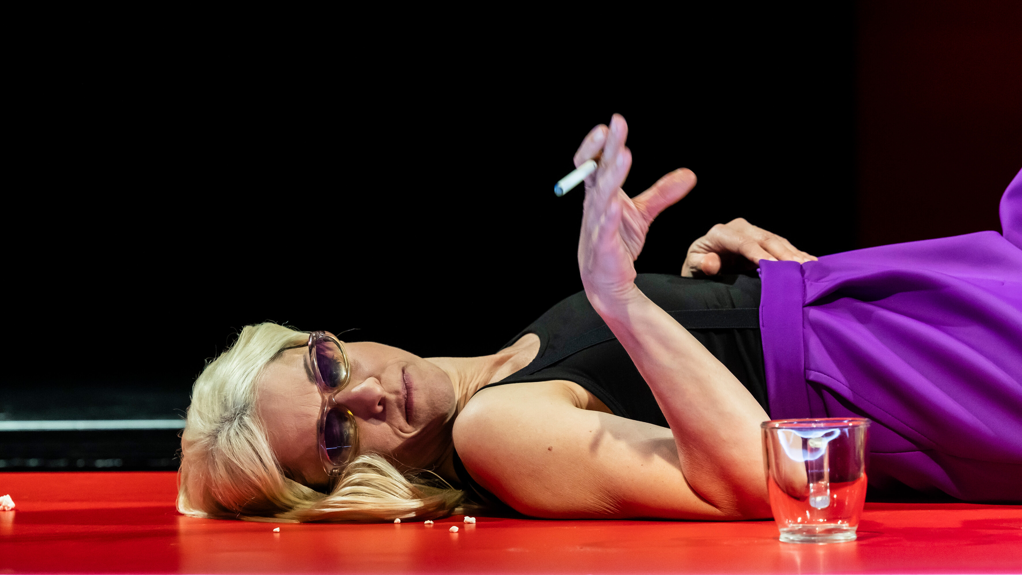 Corpus Delicti, Foto: Jochen Quast